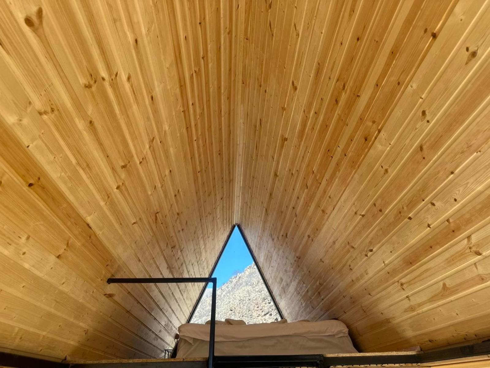 Vardzia Glamping Exteriör bild